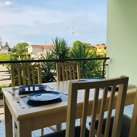 San Rocco Two Bed San Rocco 5b2 2 Isca sullo Ionio