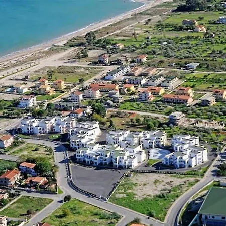 San Rocco Two Bed San Rocco 5b2 2 Appartement Isca sullo Ionio