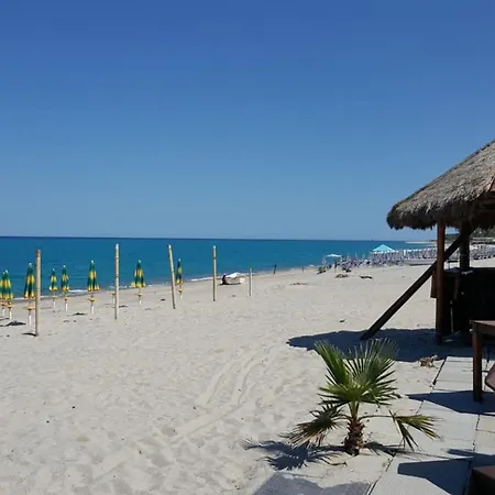 Daire San Rocco Two Bed San Rocco 5b2 2 Isca sullo Ionio