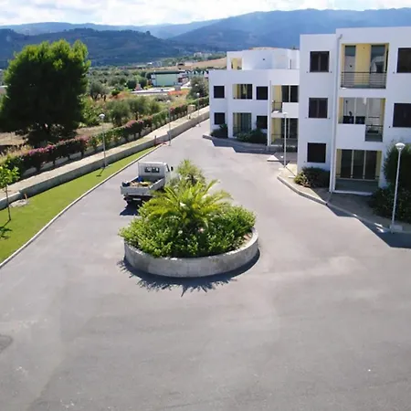 San Rocco Two Bed San Rocco 5b2 2 Isca sullo Ionio