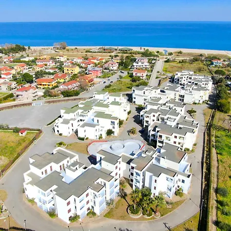 San Rocco Two Bed San Rocco 5b2 2 * Isca sullo Ionio