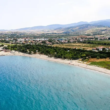 San Rocco Two Bed San Rocco 5b2 2 * Isca sullo Ionio