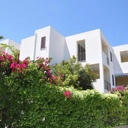 Daire San Rocco Two Bed San Rocco 5b2 2