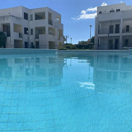 San Rocco Two Bed San Rocco 5b2 2 Appartement Isca sullo Ionio