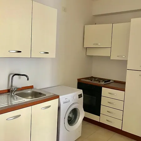 Appartement San Rocco Two Bed San Rocco 5b2 2