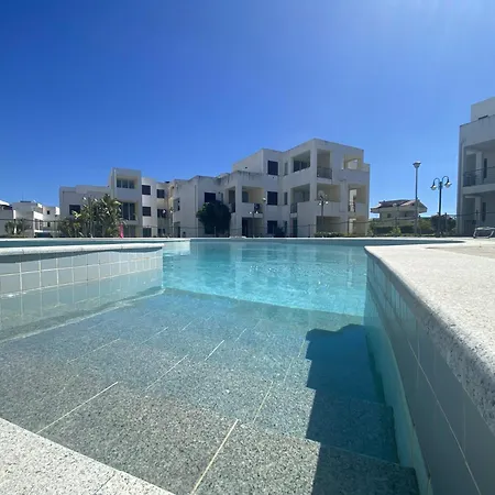 San Rocco Two Bed San Rocco 5b2 2 Appartement