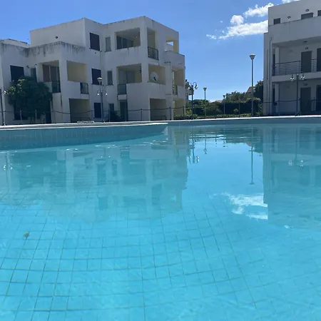 San Rocco Two Bed San Rocco 5b2 2 Isca sullo Ionio