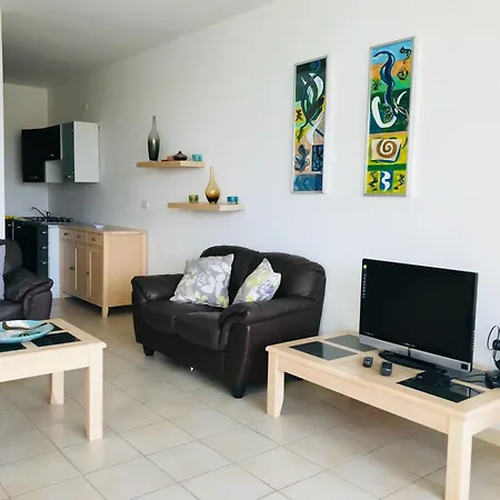 Appartement San Rocco Two Bed San Rocco 5b2 2 *