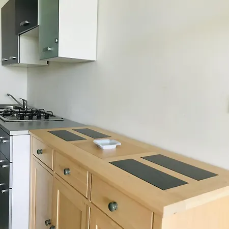 San Rocco Two Bed San Rocco 5b2 2 Daire Isca sullo Ionio