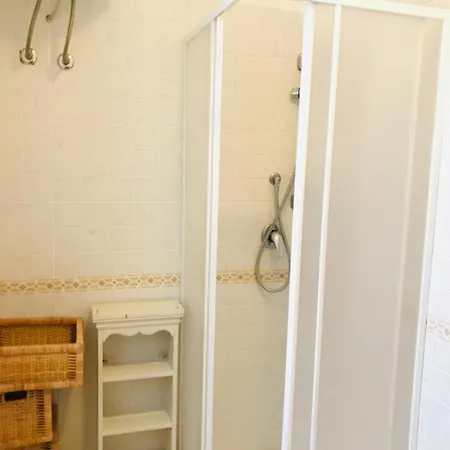 San Rocco Two Bed San Rocco 5b2 2 * Isca sullo Ionio