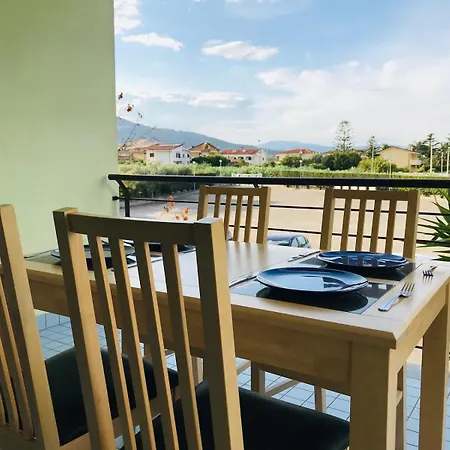 Appartement San Rocco Two Bed San Rocco 5b2 2