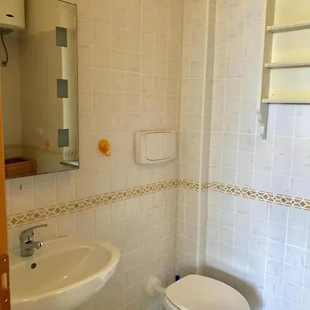 Appartement San Rocco Two Bed San Rocco 5b2 2 *