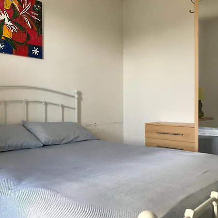 San Rocco Two Bed San Rocco 5b2 2 Daire Isca sullo Ionio