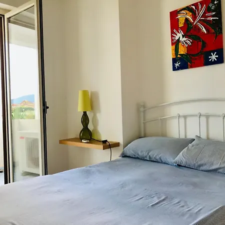 Appartement San Rocco Two Bed San Rocco 5b2 2 Isca sullo Ionio