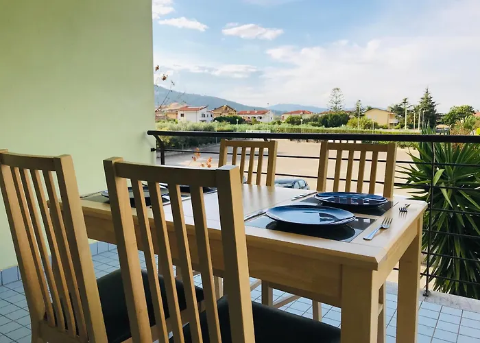 San Rocco Two Bed San Rocco 5b2 2 Isca sullo Ionio