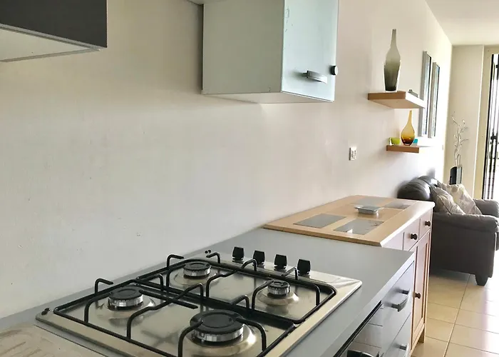 San Rocco Two Bed San Rocco 5b2 2 Isca sullo Ionio