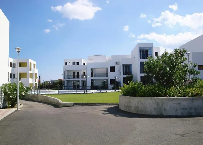 San Rocco Two Bed San Rocco 5b2 2 *