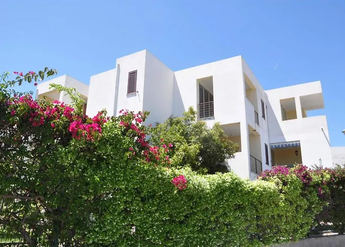 公寓 San Rocco Two Bed San Rocco 5b2 2