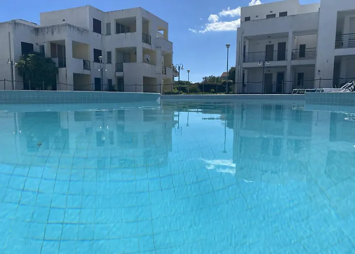 San Rocco Two Bed San Rocco 5b2 2 公寓 Isca sullo Ionio