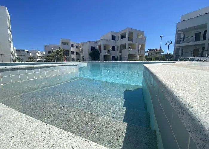 San Rocco Two Bed San Rocco 5b2 2 公寓 *