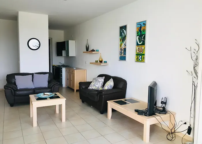 San Rocco Two Bed San Rocco 5b2 2 公寓 Isca sullo Ionio