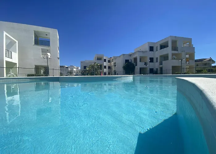 Apartamento San Rocco Two Bed San Rocco 5b2 2 Isca sullo Ionio