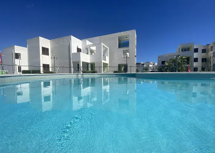 San Rocco Two Bed San Rocco 5b2 2 *