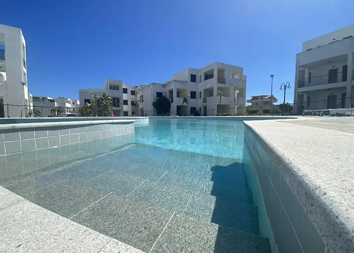 San Rocco Two Bed San Rocco 5b2 2 公寓