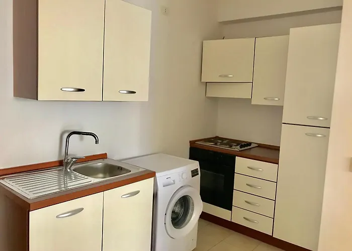 Apartamento San Rocco Two Bed San Rocco 5b2 2