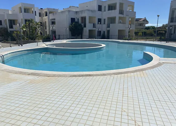 Apartamento San Rocco Two Bed San Rocco 5b2 2 *