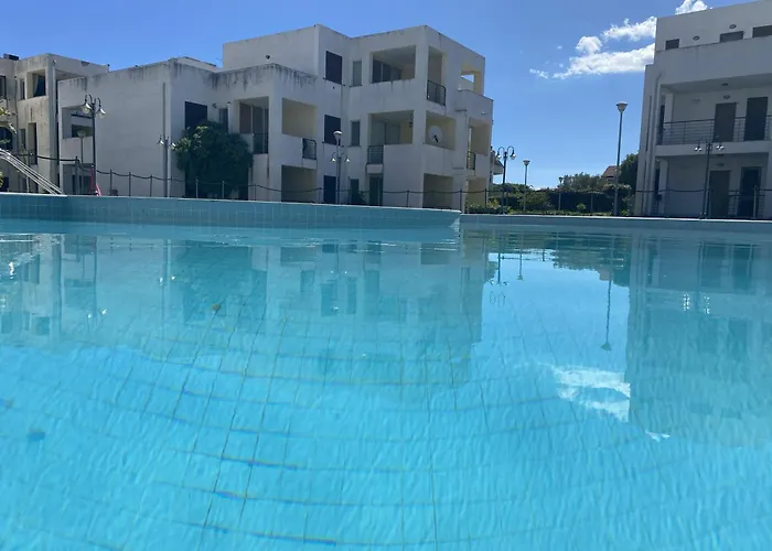 San Rocco Two Bed San Rocco 5b2 2 Apartamento Isca sullo Ionio