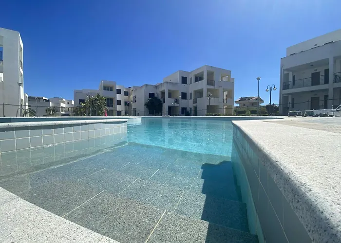 San Rocco Two Bed San Rocco 5b2 2 Apartamento