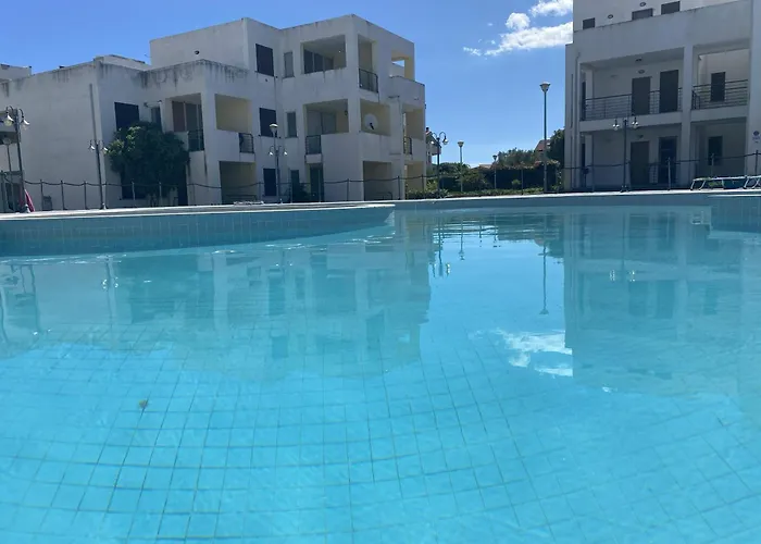 San Rocco Two Bed San Rocco 5b2 2 Isca sullo Ionio