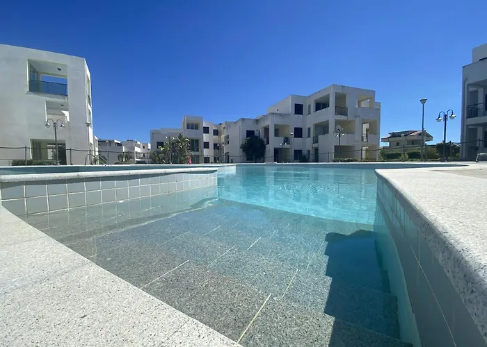 San Rocco Two Bed San Rocco 5b2 2 Apartamento *