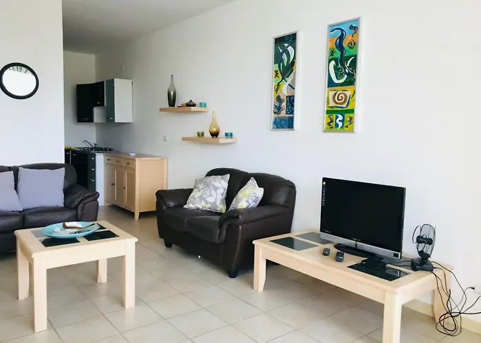 Apartamento San Rocco Two Bed San Rocco 5b2 2 *