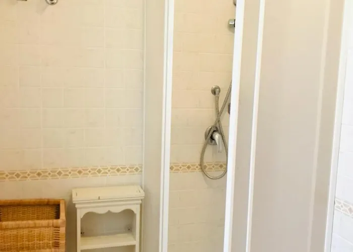 San Rocco Two Bed San Rocco 5b2 2 * Isca sullo Ionio