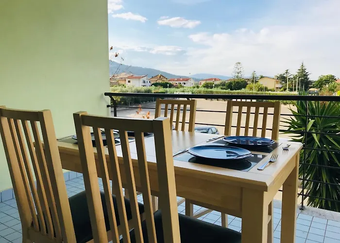 Apartamento San Rocco Two Bed San Rocco 5b2 2