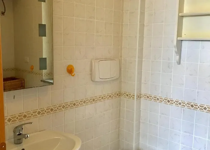 公寓 San Rocco Two Bed San Rocco 5b2 2 *