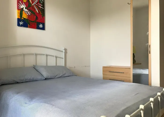 San Rocco Two Bed San Rocco 5b2 2 Apartamento Isca sullo Ionio